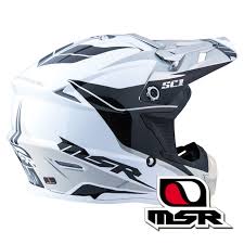 Msr Sc1 Phoenix Helmet