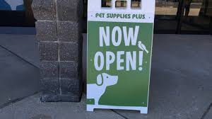 Menu & reservations make reservations. Pet Supplies Plus Opens In Wall
