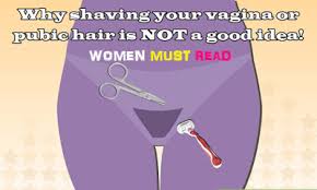 A dreaded necessity that no guy looks forward to. What To Do When You Shave Your Pubic Hair