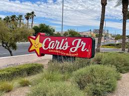 Carl S Jr Las Vegas 5795 S Eastern