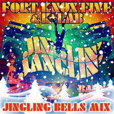 Jingling Bells Winter Chart By Fort Knox Five Tracks On