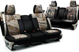 Truck Seat Covers Jazz It Up Truck