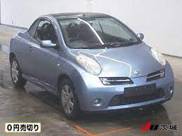 Car From Japan gambar png
