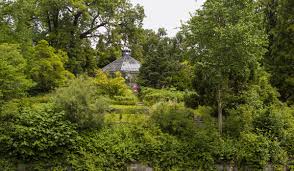 Seine geschichte geht bis auf das jahr 1837 zurück und beheimatet heute alte bäume, welche dem garten seine verwunschene ausstrahlung verleihen. Alter Botanischer Garten Open House Zurich