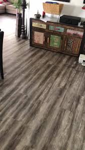 Vinyl planks, vinyl sheet flooring, vinyl tiles. This Is A Bunnings Hybrid Hi Visual Flooring Decks