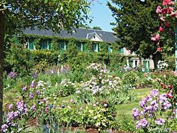 Giverny Tour Monet S Garden Day Trip