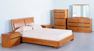 See more ideas about bedroom furniture, furniture, bedroom. Teak Semi Gloss Finish Elegant Bedroom W Options