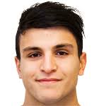 Mohamed Elyounoussi - 187383