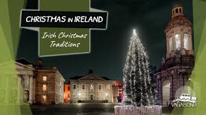 After the meal, a table is set with milk and bread and the door is left unlatched. How Is Christmas In Ireland Celebrated Irish Christmas Traditions Vagabond Tours