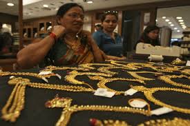 indian women for their jewelry