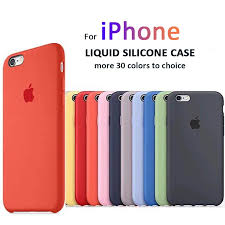 Subscribe to messages from caseology cases please enter your email address and choose your preferred message format below, and when. Liquid Silicone Case For Iphone X 8 7 6s Plus Back Cover Luxury Shopee Indonesia