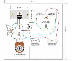 free energy from alternator and battery