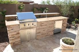 Outdoor Kitchens Bbq Photo Gallery