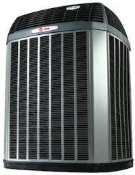 trane and bosch air conditioners