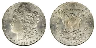 1893 Morgan Silver Dollar Coin Value Prices Photos Info