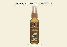 best spray moisturizer for natural hair