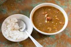 What is the secret ingredient in gumbo?