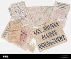 La france en guerre hi-res stock photography and images - Alamy