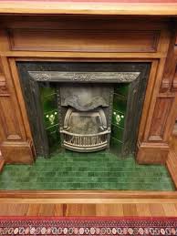 Edwardian Fireplace Fireplace Hearth