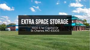 storage units in st charles mo on s