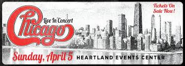 Heartland Events Center Official Site Official Site
