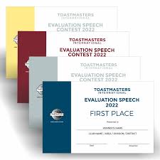 certificates table topics