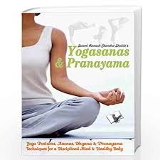 yogasana and pranayam attain good