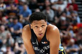 May 26, 2021, 12:21 am. The Unfortunate Circumstance Of Ivan Rabb Grizzly Bear Blues