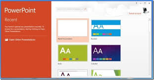 Free Microsoft Office Template Ppt Download Fresh Software