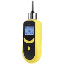 Fixed Carbon Monoxide Co Gas Detector