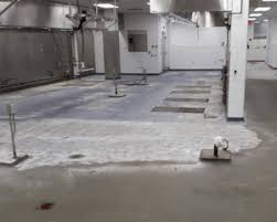 houston tx concrete flooring