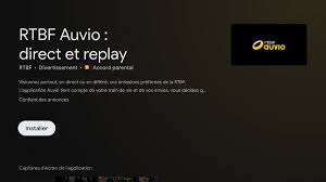 L'application permet de retrouver facilement les vidéos de votre. Android Tv Guide On Twitter For All The Belgians Public Tv Rtbf Auvio App Is Now Available For Androidtv Devices Including The Proximus V7 And Telenet Tadaam Box Enjoy Https T Co Rlnf0ovqqb