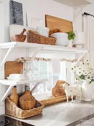 87 Basket Home Decor And Storage Ideas
