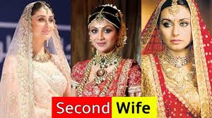 The following are some of the most popular actresses of their decades: 8 Bollywood Actresses Who Married Only For Money You Will Shocked Youtube