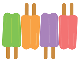 Image result for free popsicle clipart