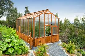 10 Things To Include In Your Greenhouse