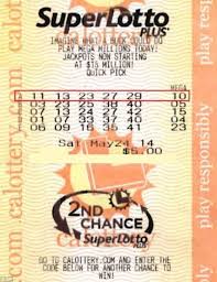 70m California Lottery Winner Bought His Ticket On A Whim