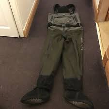 Magellan Paragon Wls Breathable Wader Size Large Shopping