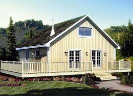 House Plan 20000 Cottage Style With