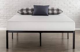 best metal twin bed frames for mattress