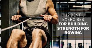 12 best exercises for building strength