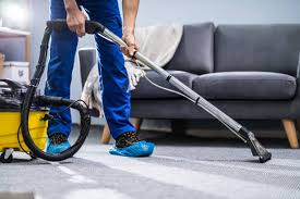 benefits of commercial carpet cleaning