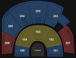 mystere seating chart find the best