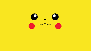pikachu face wallpapers top free