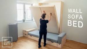 Wall Bed Murphy Bed