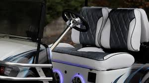 Pin On Golf Cart Culture