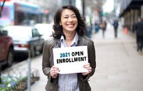 The healthcare.gov open enrollment period for 2021 lasts from november 1, 2020, to december 15, 2020. Open Enrollment For Marketplace Insurance Ends December 15 Theperrynews