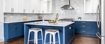 53 Two Tone Kitchen Cabinet Ideas To