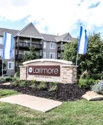 luxury apartments in omaha the larimore