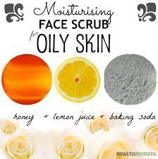 3 diy homemade face scrub recipes for